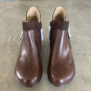 JBU by Jambu Memory Foam Boots